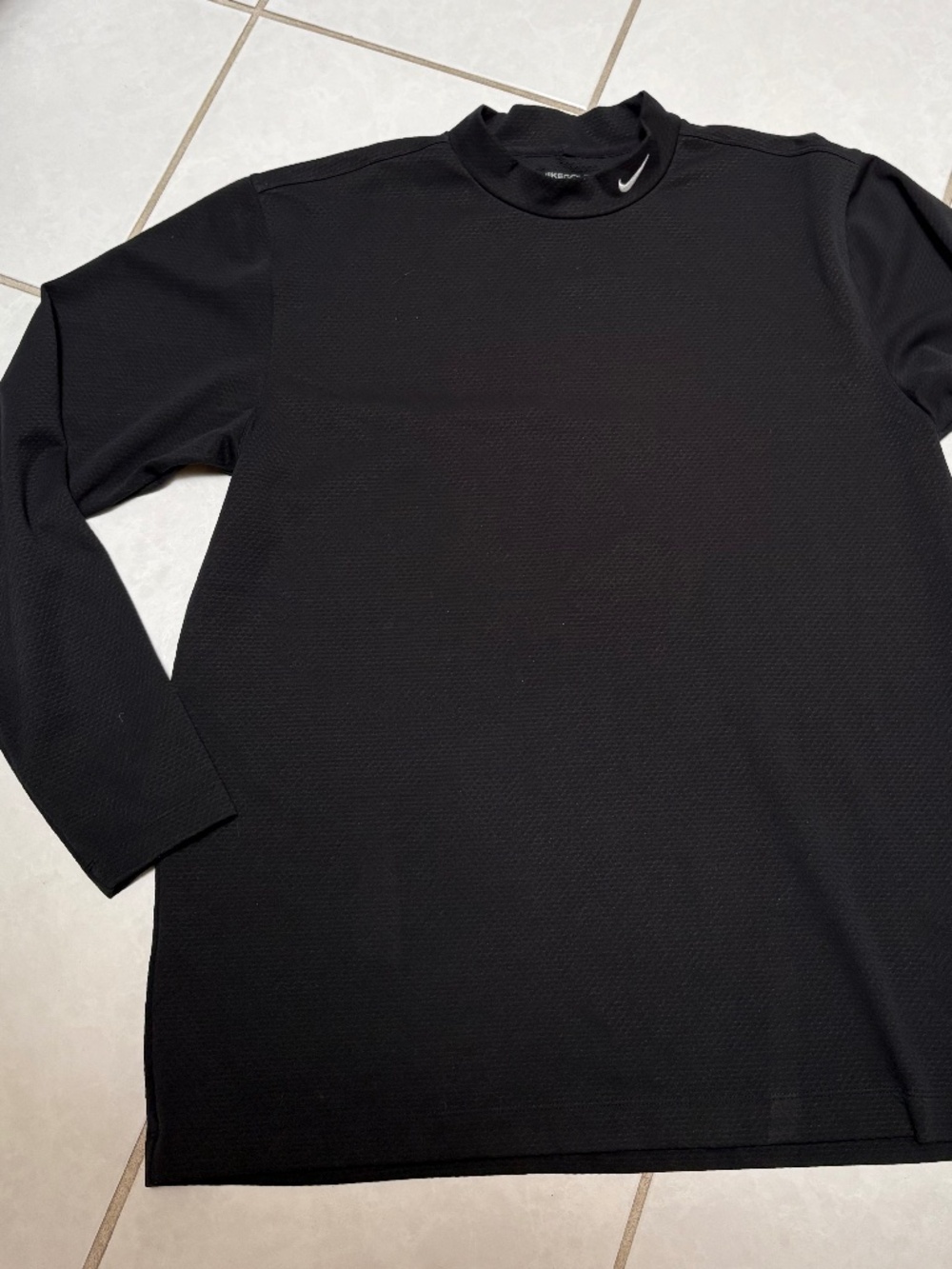 Nike Pro Golf Shirt